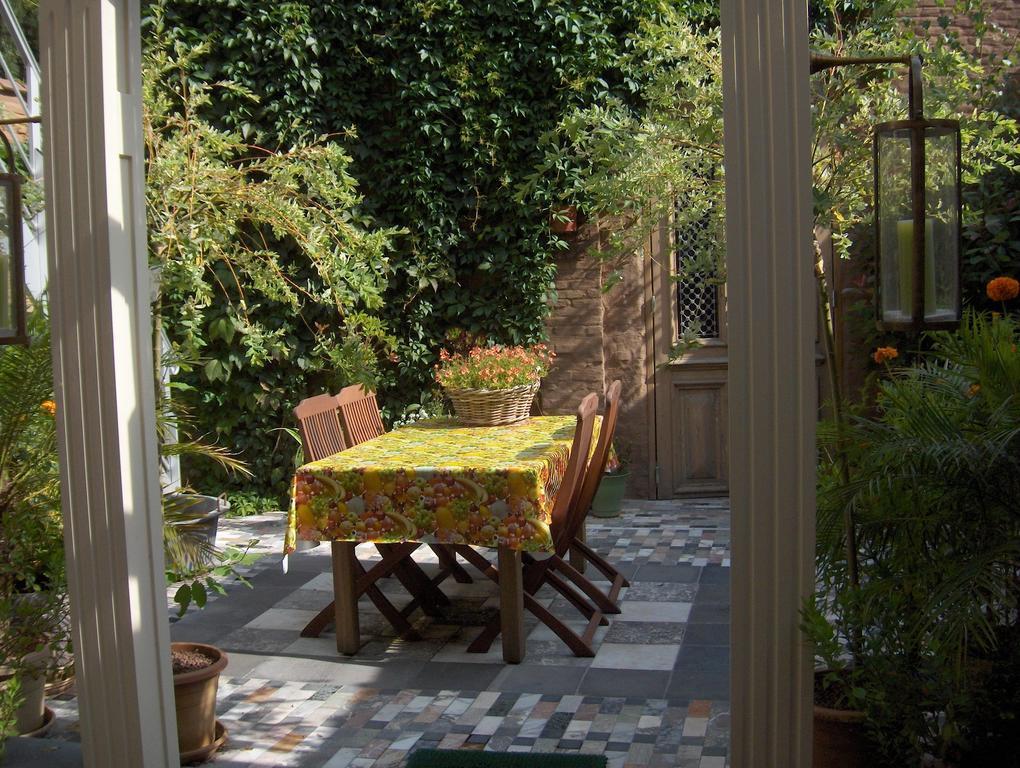 B&B De Lachende Engel Mechelen Pokój zdjęcie